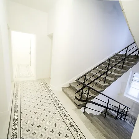 Shortstaypoland Goscieradowska Rm17 ורשה