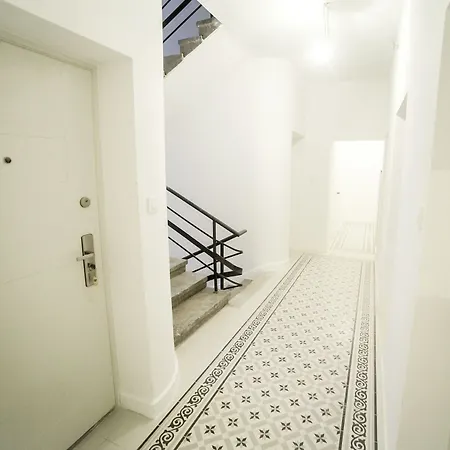 Apartment Shortstaypoland Goscieradowska Rm17